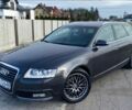 Синий Ауди А6, объемом двигателя 0 л и пробегом 255 тыс. км за 2780 $, фото 7 на Automoto.ua