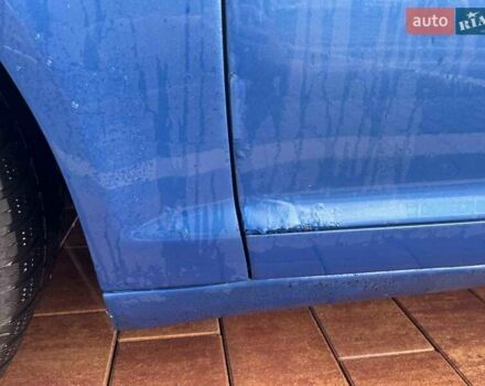 Синий Ауди А6, объемом двигателя 3 л и пробегом 300 тыс. км за 7999 $, фото 12 на Automoto.ua