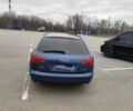 Синій Ауді А6, об'ємом двигуна 2 л та пробігом 225 тис. км за 3500 $, фото 3 на Automoto.ua