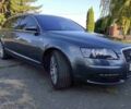 Синій Ауді А6, об'ємом двигуна 3 л та пробігом 280 тис. км за 5710 $, фото 1 на Automoto.ua
