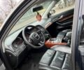 Синій Ауді А6, об'ємом двигуна 3 л та пробігом 320 тис. км за 4400 $, фото 8 на Automoto.ua