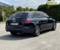 Синій Ауді А6, об'ємом двигуна 2 л та пробігом 229 тис. км за 7800 $, фото 10 на Automoto.ua