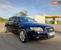 Синій Ауді А6, об'ємом двигуна 2.7 л та пробігом 315 тис. км за 7800 $, фото 1 на Automoto.ua