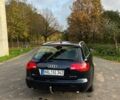 Синий Ауди А6, объемом двигателя 2.7 л и пробегом 390 тыс. км за 8000 $, фото 5 на Automoto.ua