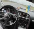 Синий Ауди А6, объемом двигателя 2.7 л и пробегом 303 тыс. км за 6800 $, фото 9 на Automoto.ua