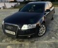 Синій Ауді А6, об'ємом двигуна 2 л та пробігом 270 тис. км за 7297 $, фото 1 на Automoto.ua