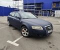 Синий Ауди А6, объемом двигателя 0 л и пробегом 340 тыс. км за 3500 $, фото 2 на Automoto.ua