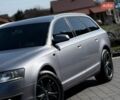 Синий Ауди А6, объемом двигателя 3 л и пробегом 325 тыс. км за 7700 $, фото 22 на Automoto.ua