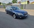 Синий Ауди А6, объемом двигателя 0 л и пробегом 350 тыс. км за 2300 $, фото 1 на Automoto.ua