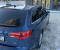 Синий Ауди А6, объемом двигателя 0 л и пробегом 406 тыс. км за 4150 $, фото 1 на Automoto.ua