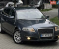Синій Ауді А6, об'ємом двигуна 1.98 л та пробігом 245 тис. км за 5699 $, фото 2 на Automoto.ua