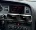 Синий Ауди А6, объемом двигателя 3 л и пробегом 294 тыс. км за 9650 $, фото 4 на Automoto.ua