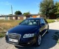Синий Ауди А6, объемом двигателя 3 л и пробегом 299 тыс. км за 9930 $, фото 1 на Automoto.ua