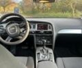 Синий Ауди А6, объемом двигателя 2.7 л и пробегом 300 тыс. км за 9310 $, фото 2 на Automoto.ua