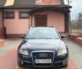 Синий Ауди А6, объемом двигателя 3 л и пробегом 330 тыс. км за 7699 $, фото 1 на Automoto.ua