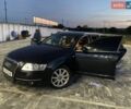 Синій Ауді А6, об'ємом двигуна 1.97 л та пробігом 269 тис. км за 7300 $, фото 4 на Automoto.ua