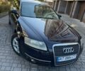 Синій Ауді А6, об'ємом двигуна 2.7 л та пробігом 336 тис. км за 7200 $, фото 16 на Automoto.ua