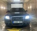 Синий Ауди А6, объемом двигателя 2.7 л и пробегом 557 тыс. км за 4700 $, фото 1 на Automoto.ua