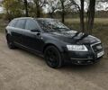 Синій Ауді А6, об'ємом двигуна 2.7 л та пробігом 5 тис. км за 4300 $, фото 1 на Automoto.ua