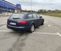Синий Ауди А6, объемом двигателя 0 л и пробегом 340 тыс. км за 3500 $, фото 4 на Automoto.ua
