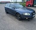 Синий Ауди А6, объемом двигателя 0 л и пробегом 280 тыс. км за 3595 $, фото 1 на Automoto.ua