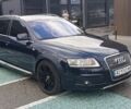 Синій Ауді А6, об'ємом двигуна 2.97 л та пробігом 250 тис. км за 7400 $, фото 1 на Automoto.ua