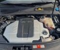 Синій Ауді А6, об'ємом двигуна 3 л та пробігом 298 тис. км за 7900 $, фото 20 на Automoto.ua