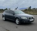 Синий Ауди А6, объемом двигателя 2.7 л и пробегом 303 тыс. км за 6800 $, фото 2 на Automoto.ua