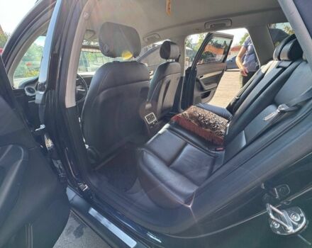 Синий Ауди А6, объемом двигателя 0 л и пробегом 267 тыс. км за 7100 $, фото 6 на Automoto.ua