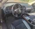 Синий Ауди А6, объемом двигателя 2.4 л и пробегом 265 тыс. км за 4872 $, фото 4 на Automoto.ua