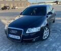 Синій Ауді А6, об'ємом двигуна 1.97 л та пробігом 269 тис. км за 7300 $, фото 1 на Automoto.ua