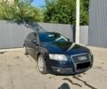 Синий Ауди А6, объемом двигателя 0 л и пробегом 267 тыс. км за 7100 $, фото 1 на Automoto.ua