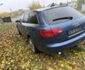 Синий Ауди А6, объемом двигателя 2.7 л и пробегом 250 тыс. км за 1745 $, фото 2 на Automoto.ua