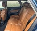Синий Ауди А6, объемом двигателя 2 л и пробегом 400 тыс. км за 3650 $, фото 7 на Automoto.ua