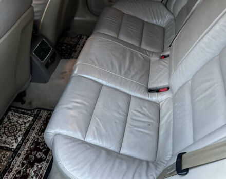 Синий Ауди А6, объемом двигателя 2.7 л и пробегом 340 тыс. км за 8800 $, фото 13 на Automoto.ua