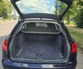 Синий Ауди А6, объемом двигателя 2 л и пробегом 318 тыс. км за 5950 $, фото 2 на Automoto.ua