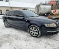 Синій Ауді А6, об'ємом двигуна 3 л та пробігом 324 тис. км за 7800 $, фото 19 на Automoto.ua