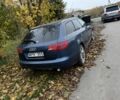 Синий Ауди А6, объемом двигателя 2.7 л и пробегом 250 тыс. км за 1745 $, фото 1 на Automoto.ua