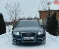 Синий Ауди А6, объемом двигателя 2.7 л и пробегом 315 тыс. км за 8000 $, фото 1 на Automoto.ua