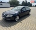 Синій Ауді А6, об'ємом двигуна 2.7 л та пробігом 395 тис. км за 6800 $, фото 1 на Automoto.ua