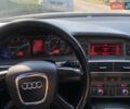 Синий Ауди А6, объемом двигателя 2 л и пробегом 380 тыс. км за 6499 $, фото 4 на Automoto.ua