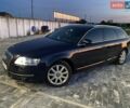 Синій Ауді А6, об'ємом двигуна 1.97 л та пробігом 269 тис. км за 7300 $, фото 8 на Automoto.ua