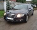 Синій Ауді А6, об'ємом двигуна 0 л та пробігом 314 тис. км за 6100 $, фото 1 на Automoto.ua