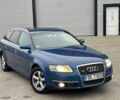 Синій Ауді А6, об'ємом двигуна 3 л та пробігом 365 тис. км за 3999 $, фото 3 на Automoto.ua