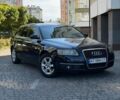 Синій Ауді А6, об'ємом двигуна 2.7 л та пробігом 336 тис. км за 7200 $, фото 1 на Automoto.ua