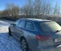 Синий Ауди А6, объемом двигателя 2.7 л и пробегом 289 тыс. км за 7100 $, фото 3 на Automoto.ua