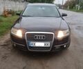 Синій Ауді А6, об'ємом двигуна 0 л та пробігом 314 тис. км за 6100 $, фото 1 на Automoto.ua