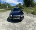 Синий Ауди А6, объемом двигателя 1.98 л и пробегом 353 тыс. км за 7000 $, фото 5 на Automoto.ua