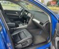 Синий Ауди А6, объемом двигателя 3 л и пробегом 300 тыс. км за 7999 $, фото 8 на Automoto.ua
