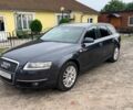 Синій Ауді А6, об'ємом двигуна 2.4 л та пробігом 400 тис. км за 5100 $, фото 1 на Automoto.ua